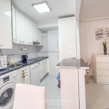 Lägenhet 200mts From Acequion Torrevieja